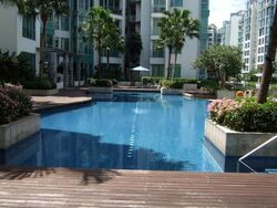 Caribbean At Keppel Bay (D4), Condominium #615162021